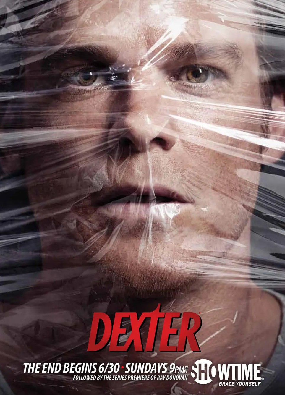 嗜血法医 第八季